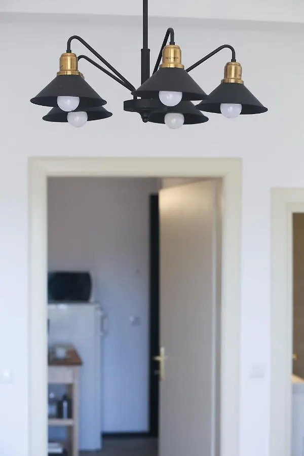 Apartman Central Studio With City View- Near Old Town Bukarest Románia